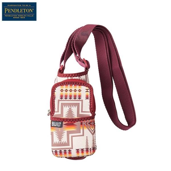 �y���h���g�� BUILT �R���{�{�g���X�����O BT007 �n�[�f�B���O (19807006 51106) PENDLETON