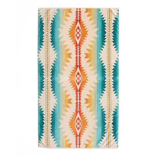 PENDLETON ペンドルトン Oversize Jacquard Towel 19373185 305