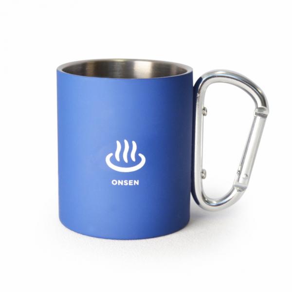 希少　WILD TURKEY カラビナ　マグカップ　チップ5枚　おまけ 二重マグ（80th PLAY/オレンジ）MM9301-856 - MOOMIN SHOP