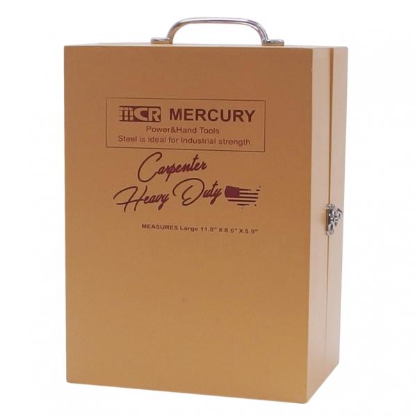 }[L[ EbhXpCX{bNX ME051055 Lv  : }X^[h MERCURY