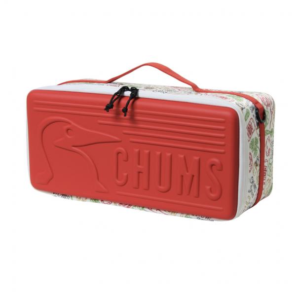 CHUMS ケース キャンプ用具セット CHUMS ケース キャンプ用具セット CHUMS ケース キャンプ用具セット