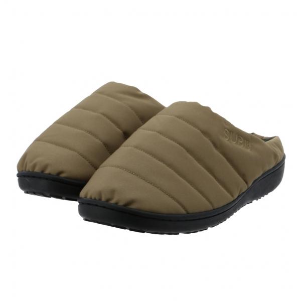 スブ SUBU NANNEN COYOTE 0 SN-041 22〜23.5cm キャンプ サンダル