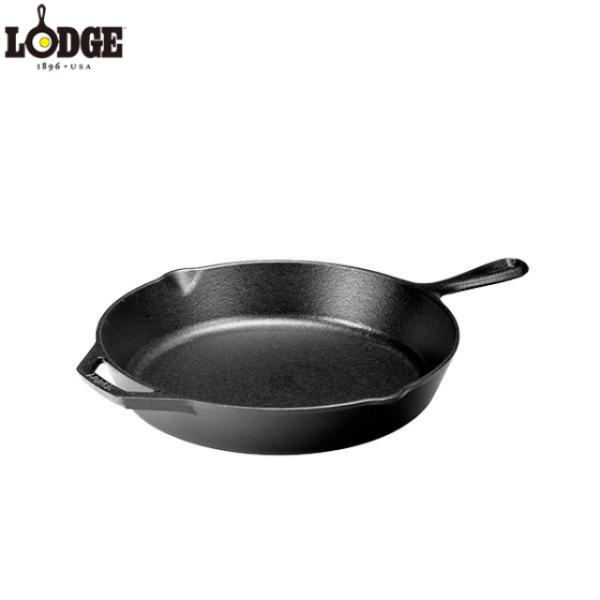 LODGE ロッジ スキレット 10 1/4インチ L8SK3 19240005000010