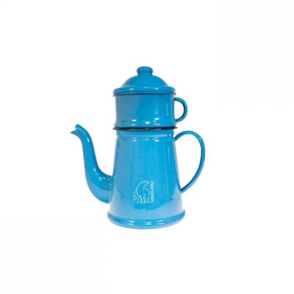 NORDISK（ノルディスク） Madam Bla Coffee Pot 1.5L 119092 キャンプ