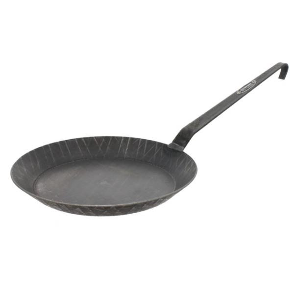 ペトロマックス　フライパン　24cm シュミーデアイゼンフライパン │ スター商事オンラインショップ