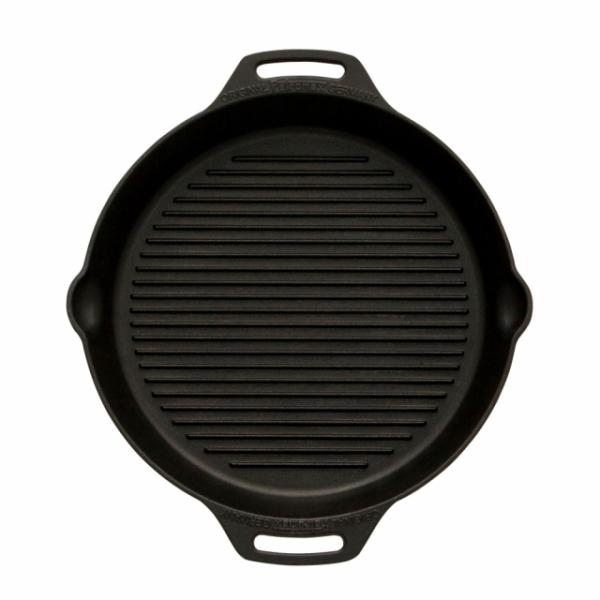 Petromax（ペトロマックス） グリルファイヤースキレット 2ハンドル