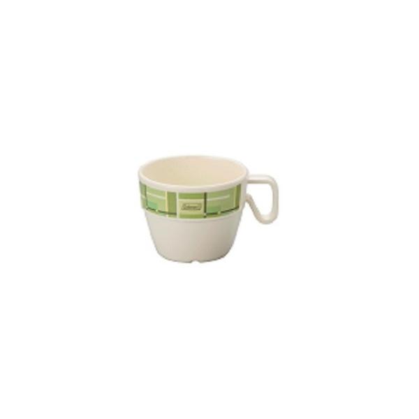 Coleman コールマン メラミンマグカップ (170-9136) キャンプ