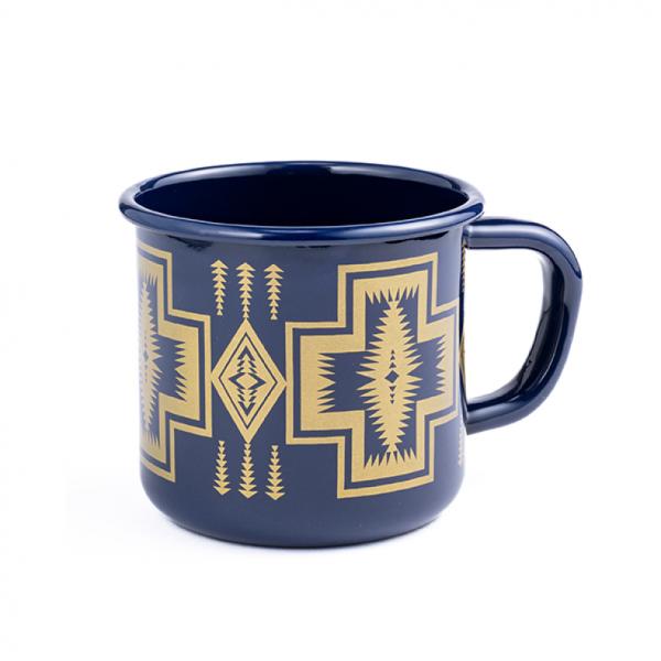 PENDLETON（ペンドルトン） Enamel New Mug Cup 19804338 460 キャンプ