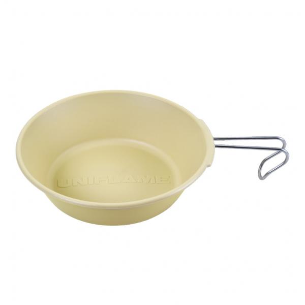 UNIFLAME（ユニフレーム） カラシェラ900 666746 キャンプ 食器 シェラ