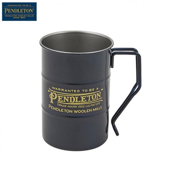 �y���h���g�� �~�j�h�����}�O 1980216006 �L�����v �H�� : �l�C�r�[ PENDLETON