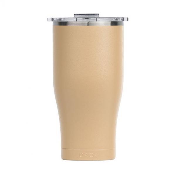 �I���J ORCA Chaser 27oz Tan/Black ORCCHA27 �L�����v �H�� ORCA