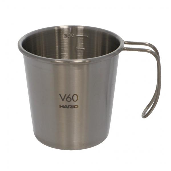 �n���I V60 ���^���X�^�b�L���O�}�O O-VSM-30-HSV �L�����v �N�b�L���O : �w�A���C���V���o�[ HARIO