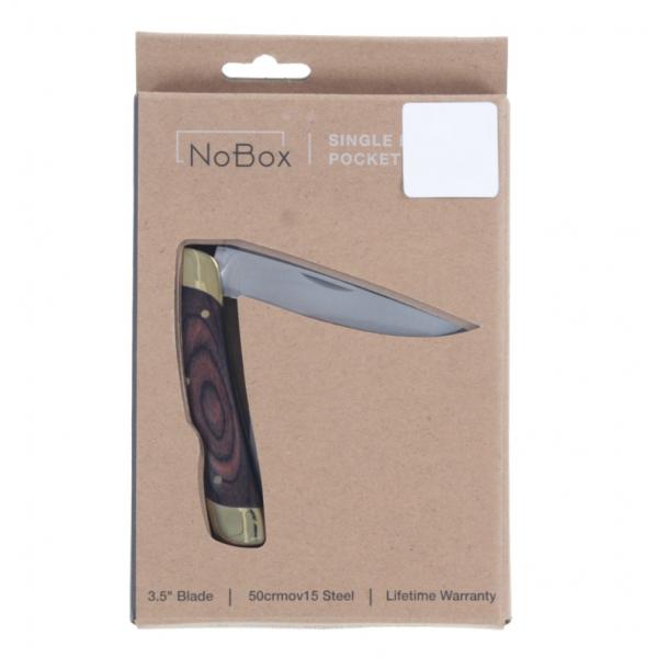 BISON テーブルナイフ 3本 ＆ ノーブランドナイフ1本 計4本セット