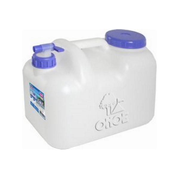 尾上製作所 ウォータータンク 10L コック付 OWS-10C (水筒 尾上製作所 ウォータータンク 10L コック付 OWS-10C (水筒