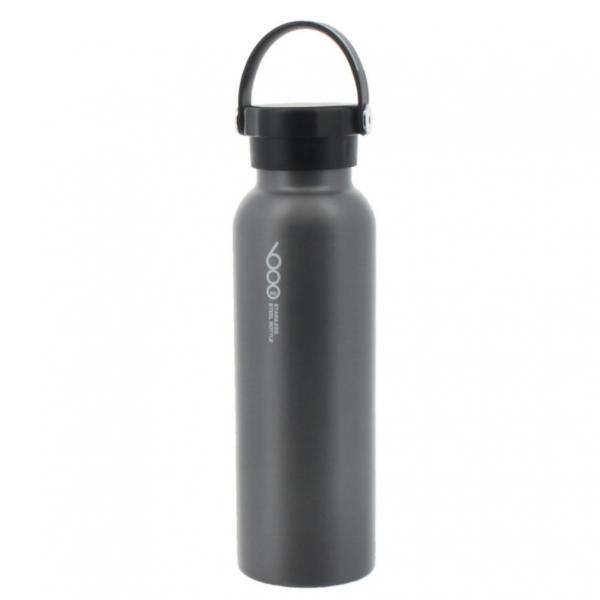 フェンディ　クライマ　コラボ　水筒　シルバー　500ml フェンディ クライマ コラボ 水筒 シルバー 500ml