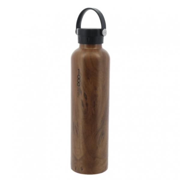 xanadoo THE BOTTLE ステンレスボトル 新品未使用 ドイツ製 TS-1842 Maluttoワンタッチサーモステンレスボトル420ml