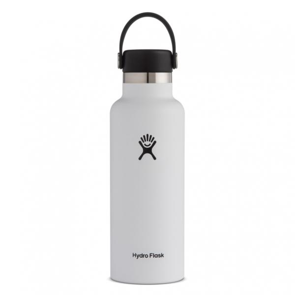 HYDRO FLASK ハイドロフラスク Hydration 18oz Standard Mouth