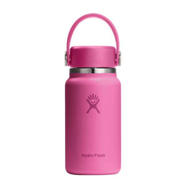 Hydro Flask Micro Hydro 200mL 4色セット アメリカで即完売した