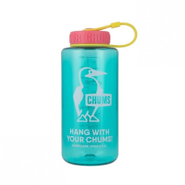 chums nalgen コラボボトル2本 alpen-group_7631620055