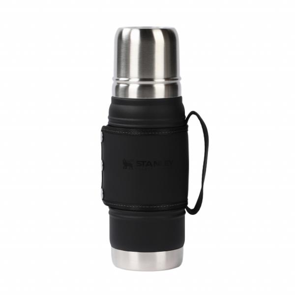 STANLEY スタンレー レガシー真空ボトル 0.6L マットブラック STANLEY スタンレー レガシー真空ボトル 0.6L マットブラック