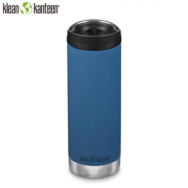 Klean Kanteen（クリーンカンティーン） インスレート TKWide 16oz