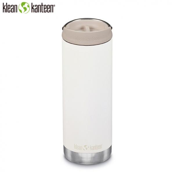�N���[���J���e�B�[�� �C���X���[�g TKWide 16oz with Cafe Cap 19322091014016 ���� : �g�[�t Klean Kanteen