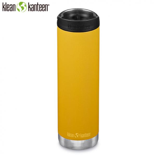 N[JeB[ CX[g TKWide 20oz with Cafe Cap 19322093006020  : }[S[h Klean Kanteen