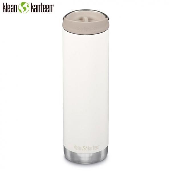 �N���[���J���e�B�[�� �C���X���[�g TKWide 20oz with Cafe Cap 19322093014020 ���� : �g�[�t Klean Kanteen