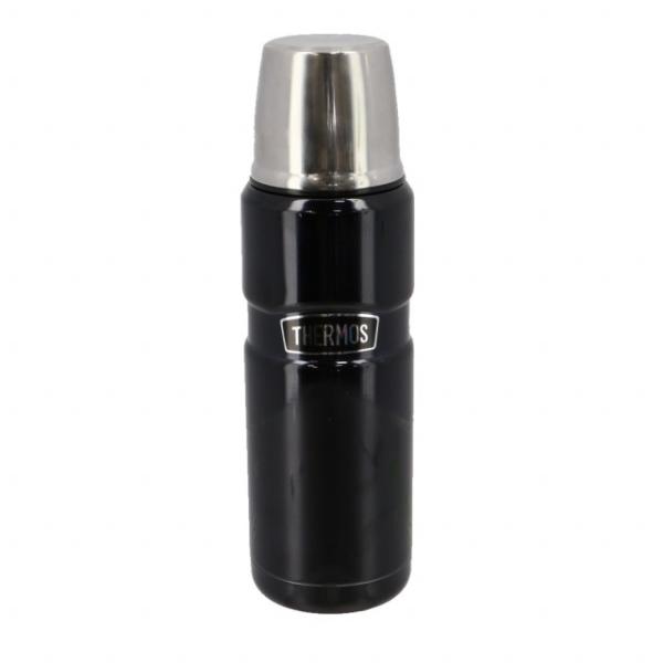サーモス ステンレスボトル 0.47L ROB-002 (水筒・ボトル・ジャグ