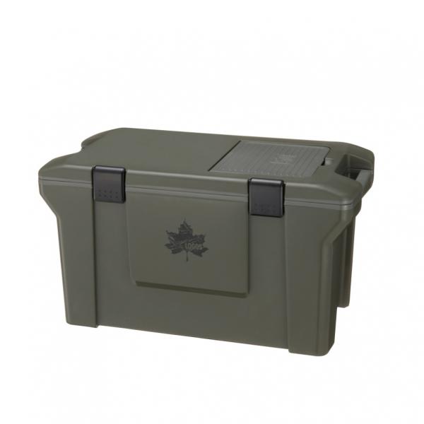 LOGOS（ロゴス）『アウトドアクーラー XL 50L』