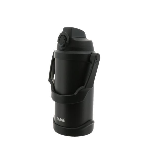 THERMOS（サーモス） 真空断熱スポーツジャグ FJQ2001 BKJ キャンプ