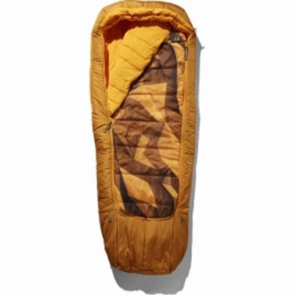 ザ・ノース・フェイス プレミアムスリーピングバッグ HOMESTEAD
