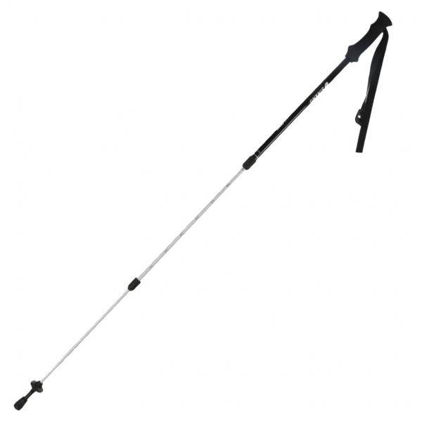 LEKI トレッキングポール アルミ製 グローブ付き LEKI トレッキングポール アルミ製 グローブ付き