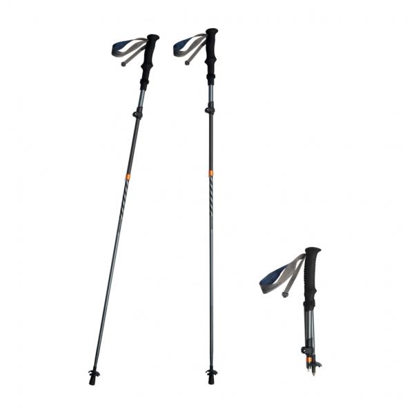 ネイチャーハイク Chang feng UL - carbon folding trekking