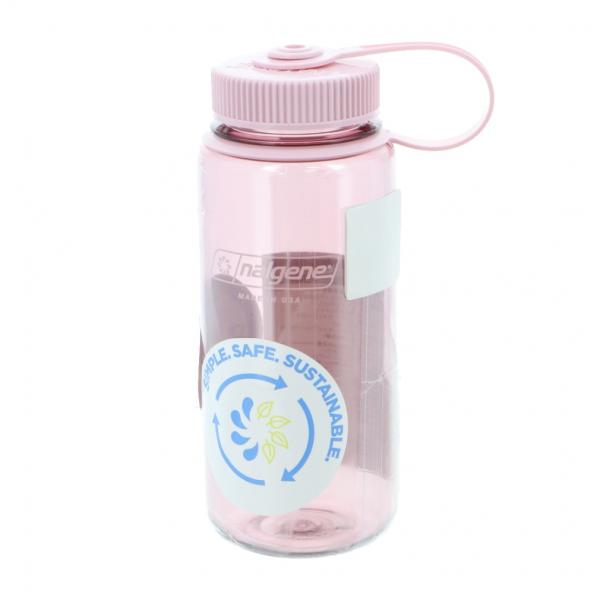 NALGENE（ナルゲン） 広口0.5L Tritan Renew 91606 トレッキング