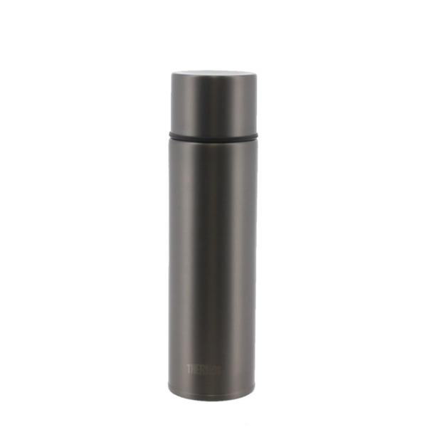 THERMOS（サーモス） 真空断熱チタンボトル FJN500T TGY トレッキング
