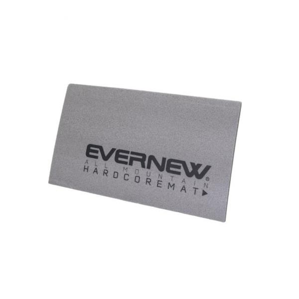 ◇この硬さは癖になります。背面フニャフニャのパックも、これを入れればシャキッとし格段に背負い心地が向上します。特にエアマットユーザーにお勧め。空気を抜いたエアマット(スタッフバッグに入れないで薄く畳んだ状態)HARDCOREMatの組み合わ...