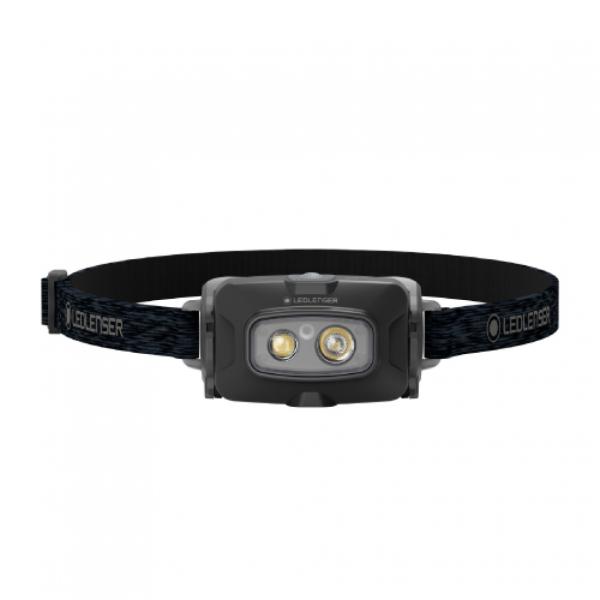 LEDLENSER HF4R CORE ヘッドライト 2個セット Ledlenser HF4R Work ｜ヘッドライト｜レッドレンザー公式