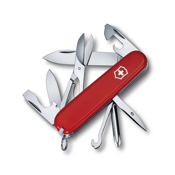 希少 非売品◾️VICTORINOX ヴィクトリノックス 店舗用什器 VICTORINOX ヴィクトリノックス スーパーティンカー 1.4703