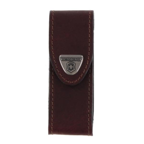 VICTORINOX（ビクトリノックス） トレッキング 小物 レザーケース505