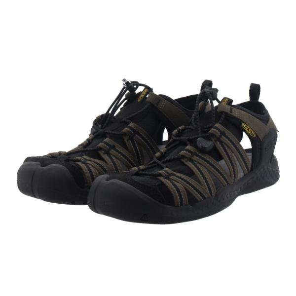 KEEN（キーン） DRIFT CREEK H2 M 1026123 メンズ トレッキング