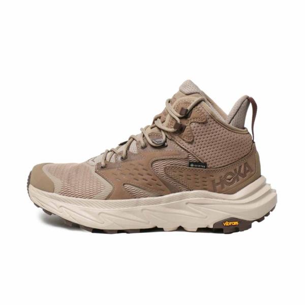 HOKA ONEONE（ホカ オネオネ） ホカ アナカパ 2 ミッド GTX ANACAPA 2