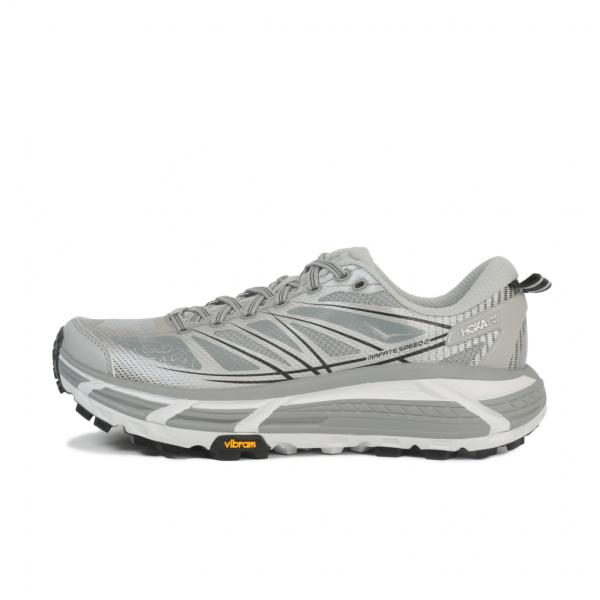 HOKA FINAL 2 トレーニングシューズ グレー/ブルー HOKA® 公式サイト【グレーシューズ・スニーカー 】ホカオネオネ™