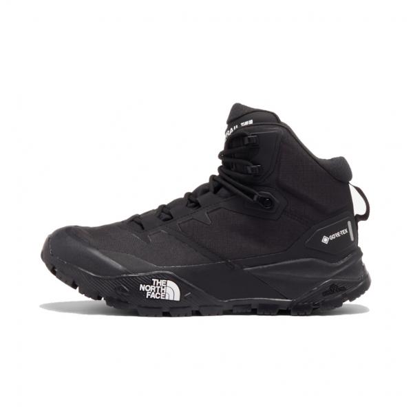 THE NORTH FACE 2025秋冬 ザ・ノース・フェイス オフトレイル