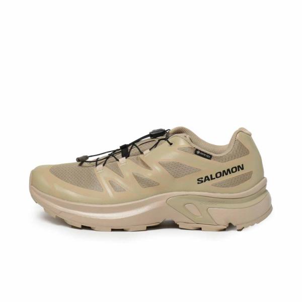 SALOMON（サロモン） 2025秋冬 エックスティー ゴアテックス イーブイ