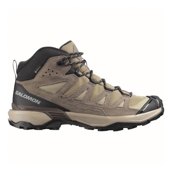 SALOMON（サロモン） 2026春夏 X ULTRA 360 LTR MID GTX L49158300