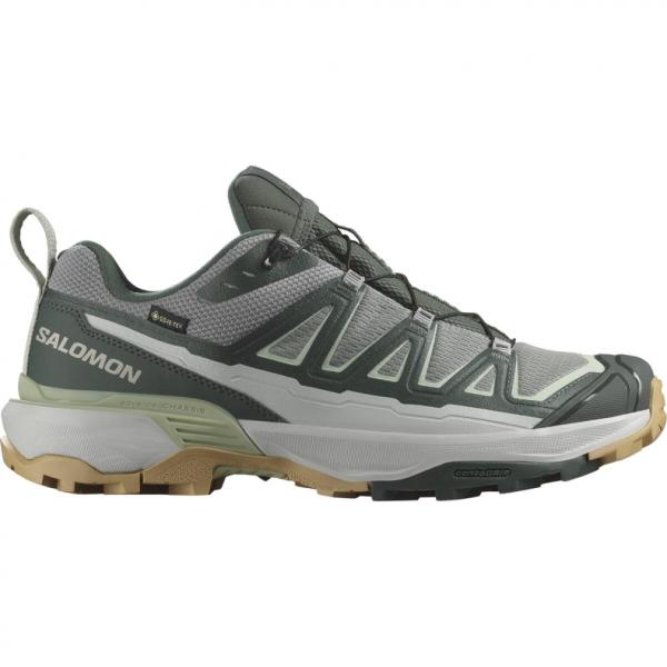 SALOMON 2025春夏 サロモン X ULTRA 360 EDGE GTX L47816700