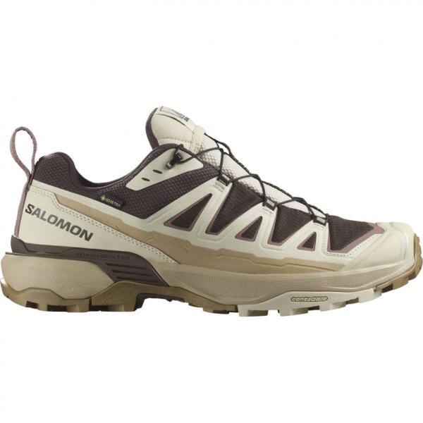 新品　サロモン　トレッキングシューズ SALOMON 2025春夏 サロモン X ULTRA 360 EDGE GTX L47816800