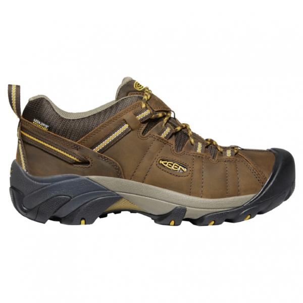 KEEN（キーン） TARGHEE II WP M 1008417 メンズ トレッキング