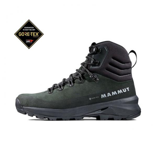 MAMMUT（マムート） 2026春夏 デュカンミッド 3030-05630 00837 メンズ
